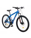 Horský bicykel DHS Teranna 2727 27,5" 7.0 - blue